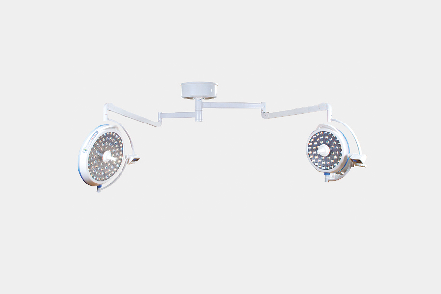 lk-led--700-500型  led調(diào)焦手術(shù)無(wú)影燈